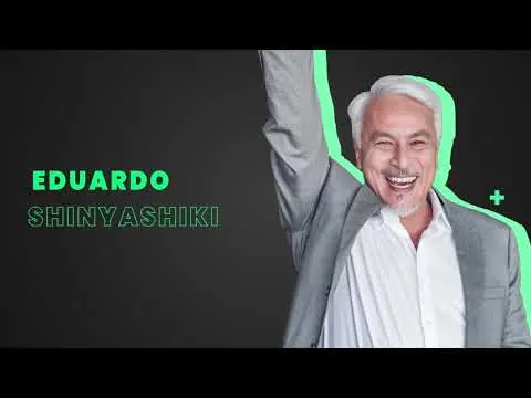 Eduardo Shinyashiki, Desenvolvimento de Líderes